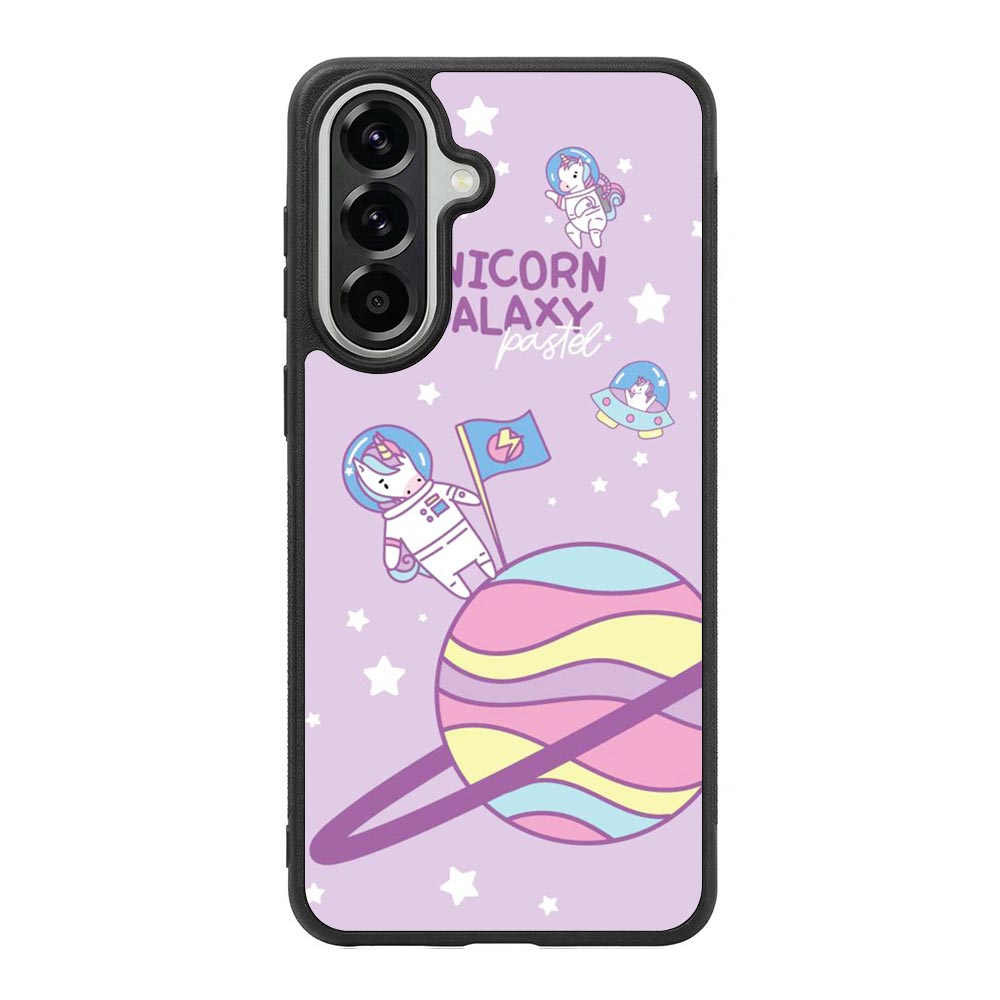 Unicorn Galaxy Pastel Samsung Galaxy A57 Case BC1990