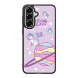 Unicorn Galaxy Pastel Samsung Galaxy A57 Case BC1990