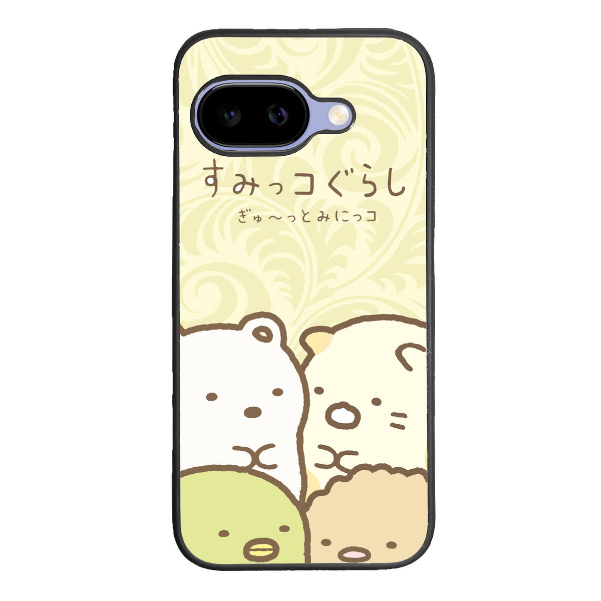 sumikko gurashi cute Case Google Pixel 9A BC1996