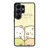 sumikko gurashi cute Samsung Galaxy S26 Ultra Case BC1996