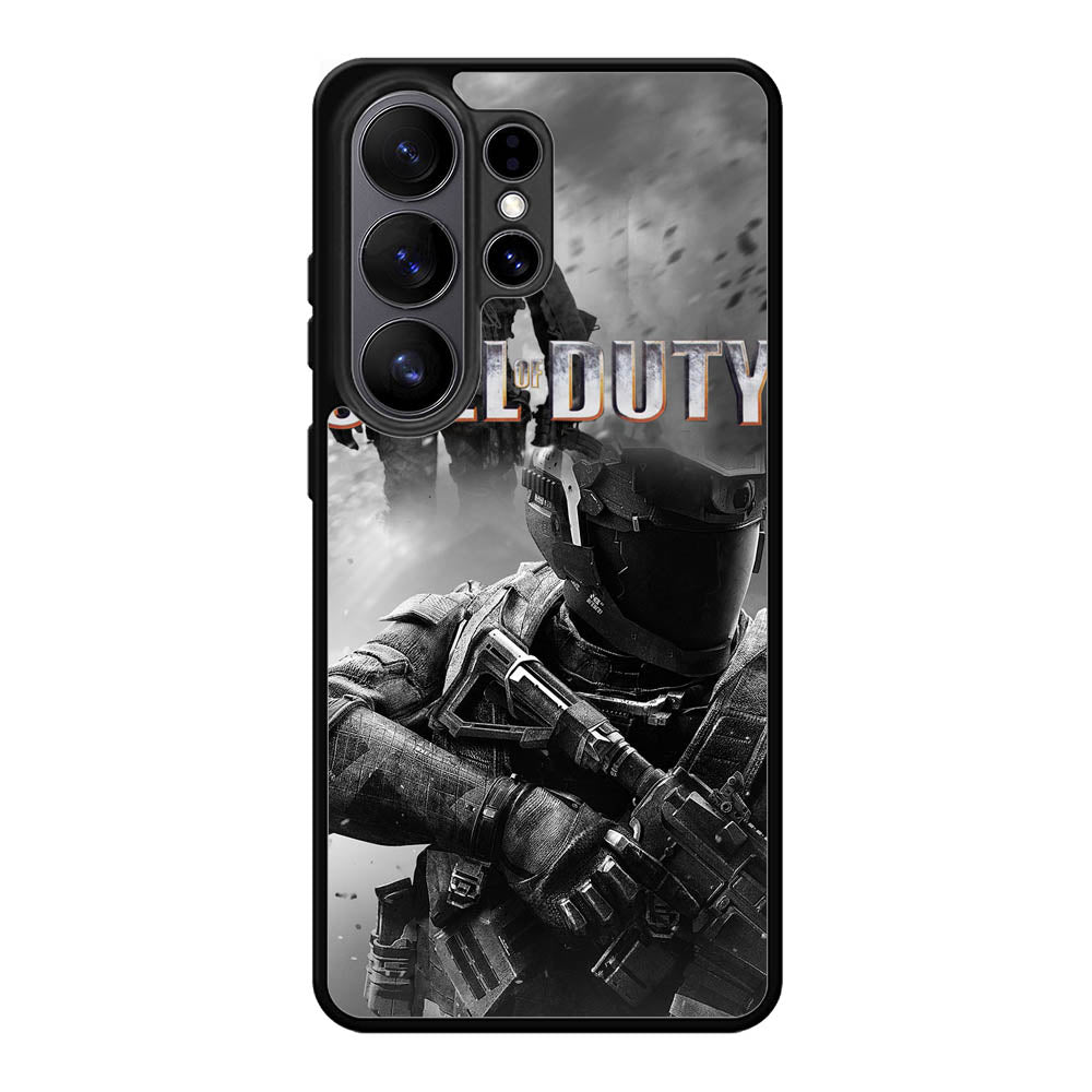 call of duty Samsung Galaxy S26 Ultra Case BC2175