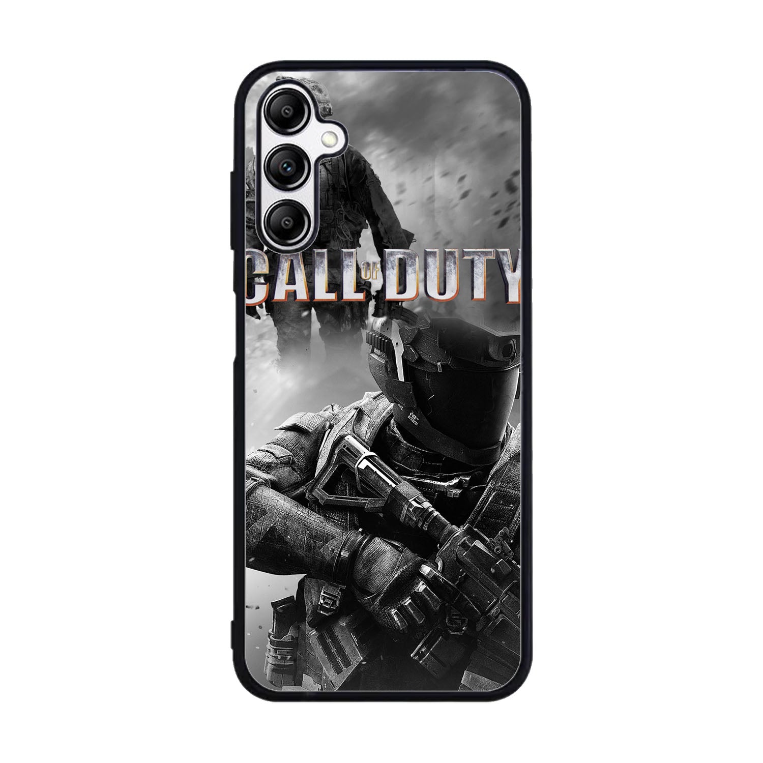 call of duty Case Samsung Galaxy A15 BC2175