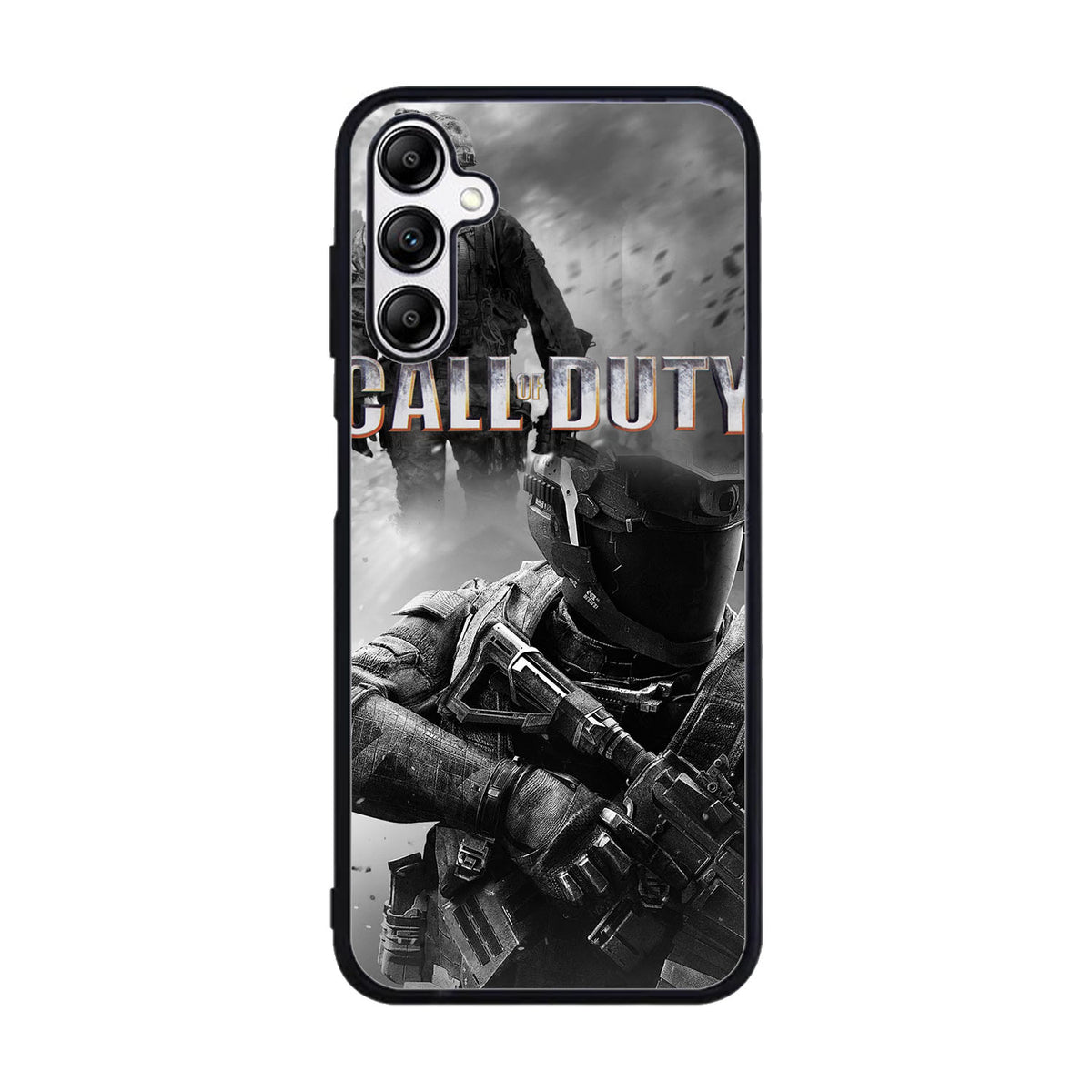 call of duty Case Samsung Galaxy A15 BC2175