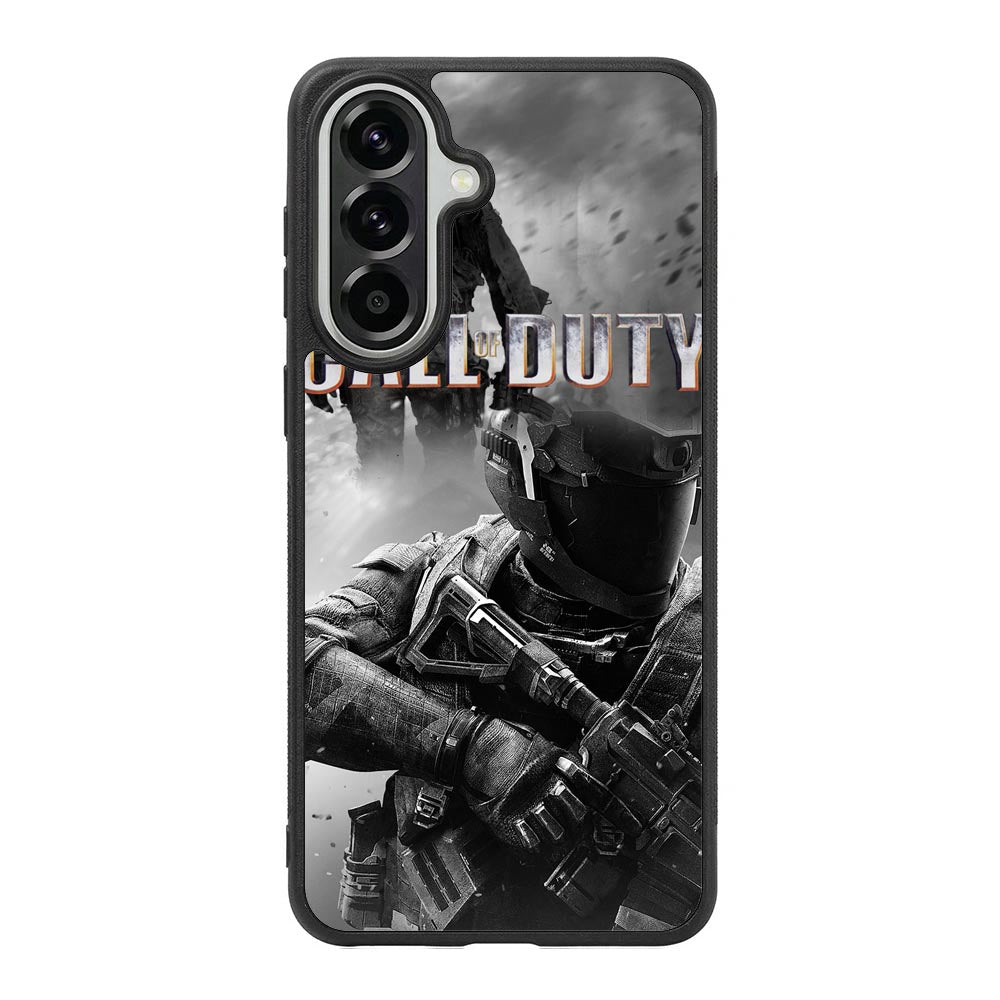 call of duty Samsung Galaxy A37 Case BC2175