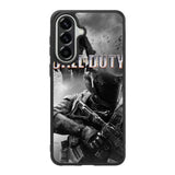 call of duty Samsung Galaxy A57 Case BC2175