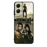 the walking dead movie Case Motorola Moto G Stylus 2024 5G BC2011