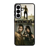 the walking dead movie Samsung Galaxy S26 Plus Case BC2011