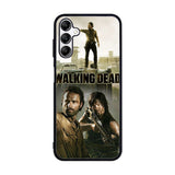 the walking dead movie Case Samsung Galaxy A15 BC2011