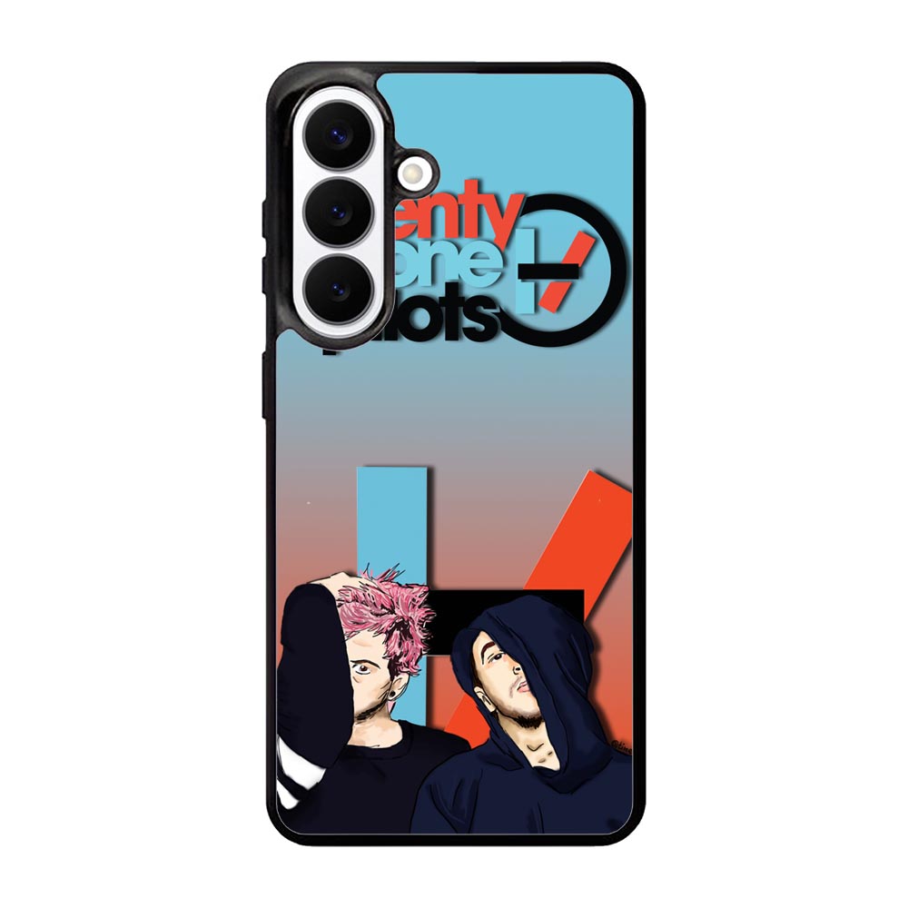 twenty one pilots simple Samsung Galaxy S26 Case BC1987