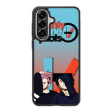 twenty one pilots simple Samsung Galaxy A37 Case BC1987