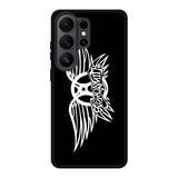 Aerosmith Logo Samsung Galaxy S26 Plus Case
