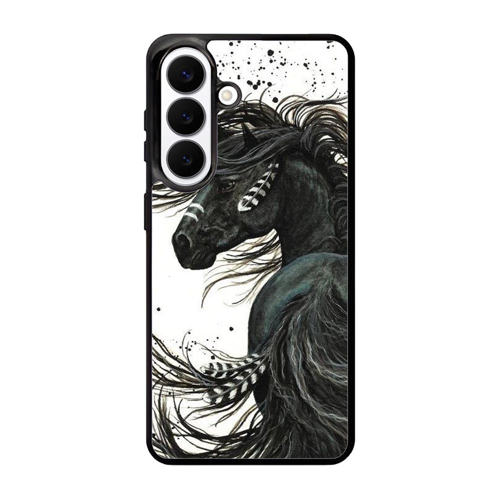 Horse Majestic Mustang Horse Samsung Galaxy S26 Plus Case BC2140