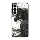 Horse Majestic Mustang Horse Samsung Galaxy S26 Plus Case BC2140