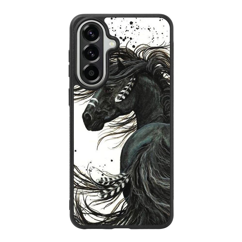 Horse Majestic Mustang Horse Samsung Galaxy A37 Case BC2140