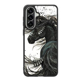 Horse Majestic Mustang Horse Samsung Galaxy A57 Case BC2140