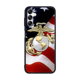 Marine Corps Anchor Case Samsung Galaxy A15 BC2062