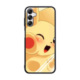 Pikachu Cute Pokemon Case Samsung Galaxy A15 BC2114