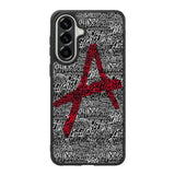 Pretty Little Liars 2 Samsung Galaxy A57 Case BC2028