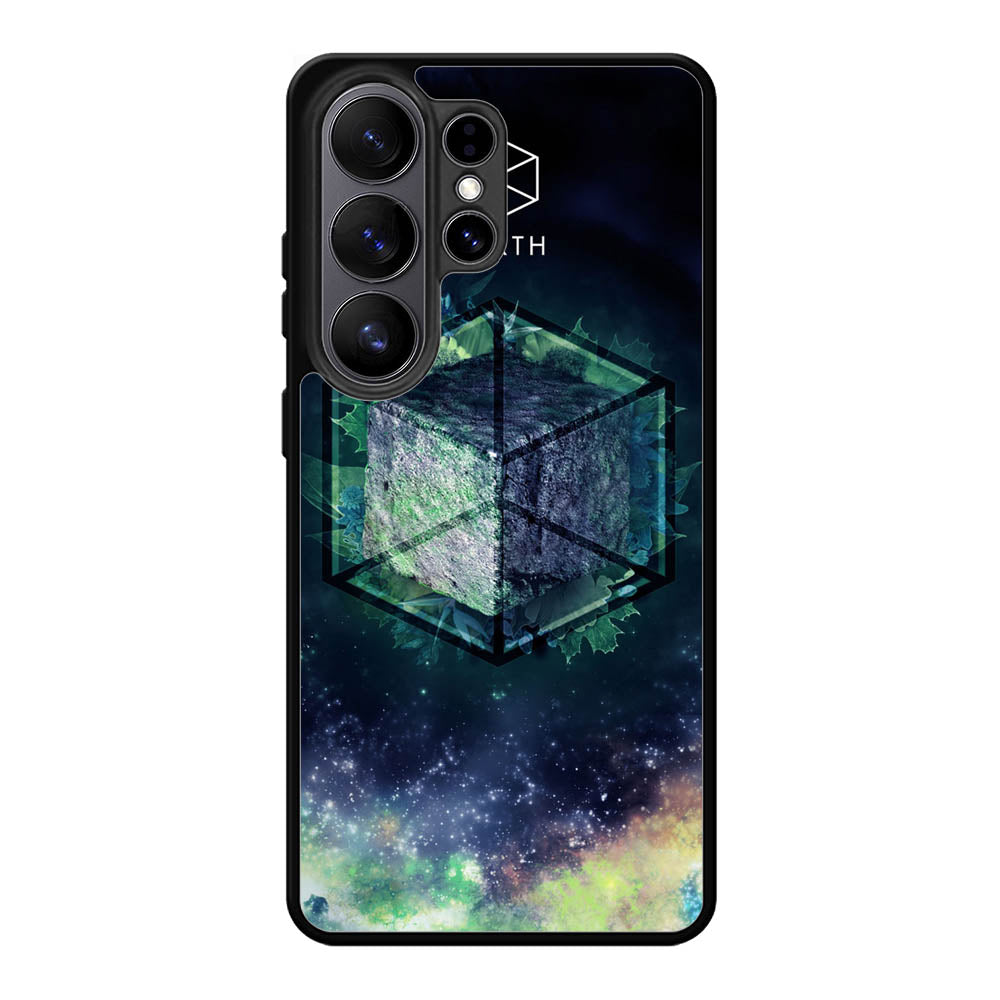 Sacred Geometry Elements Samsung Galaxy S26 Ultra Case BC2048
