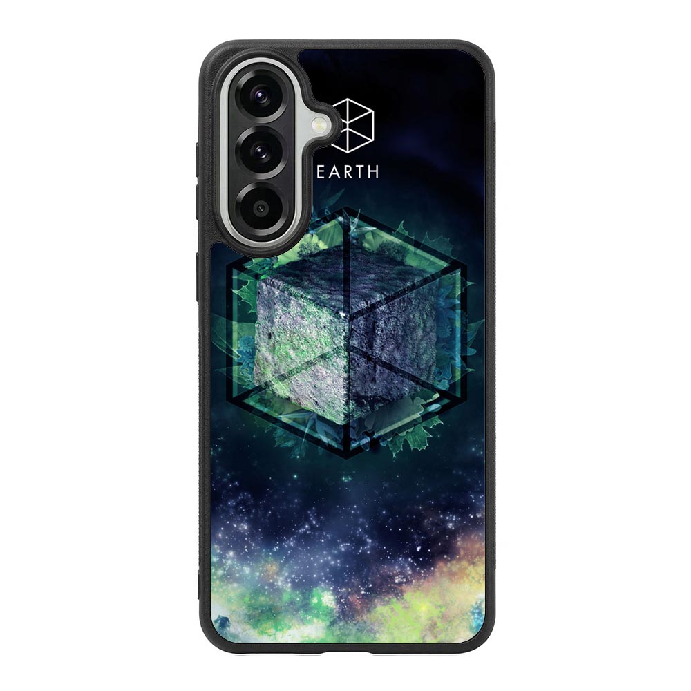 Sacred Geometry Elements Samsung Galaxy A57 Case BC2048