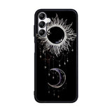 Sun Moon And Stars Simple Case Samsung Galaxy A15 BC1997