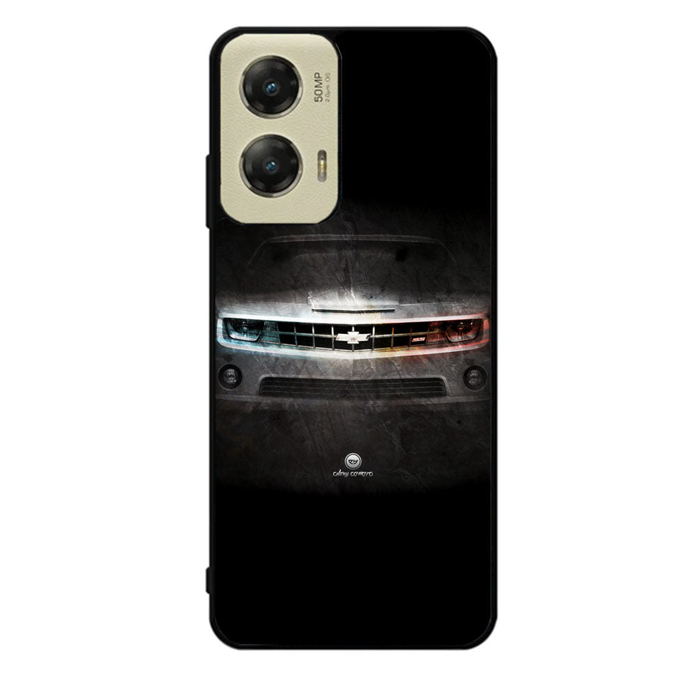 Chevy Chevrolet Camaro Cruze Case Motorola Moto G Stylus 2024 5G BC2178