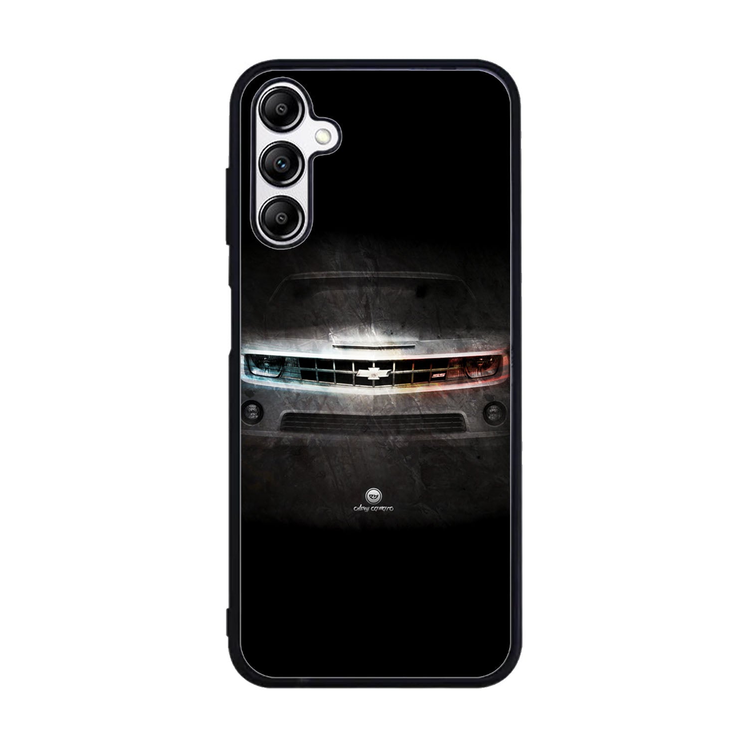 Chevy Chevrolet Camaro Cruze Case Samsung Galaxy A15 BC2178