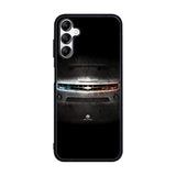 Chevy Chevrolet Camaro Cruze Case Samsung Galaxy A15 BC2178