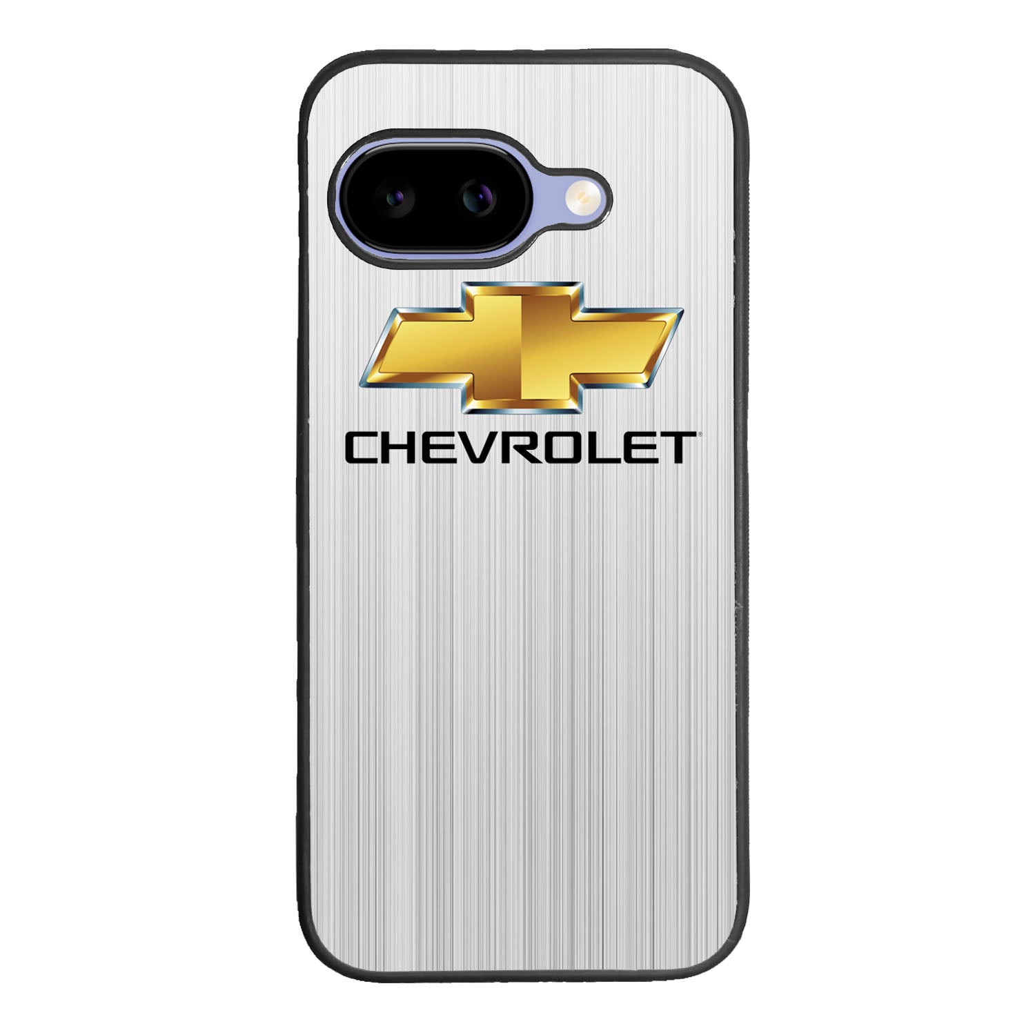 Chevy Chevrolet Camaro Cruze Simple Case Google Pixel 9A BC2179