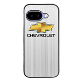 Chevy Chevrolet Camaro Cruze Simple Case Google Pixel 9A BC2179