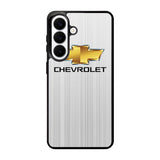 Chevy Chevrolet Camaro Cruze Simple Samsung Galaxy S26 Plus Case BC2179