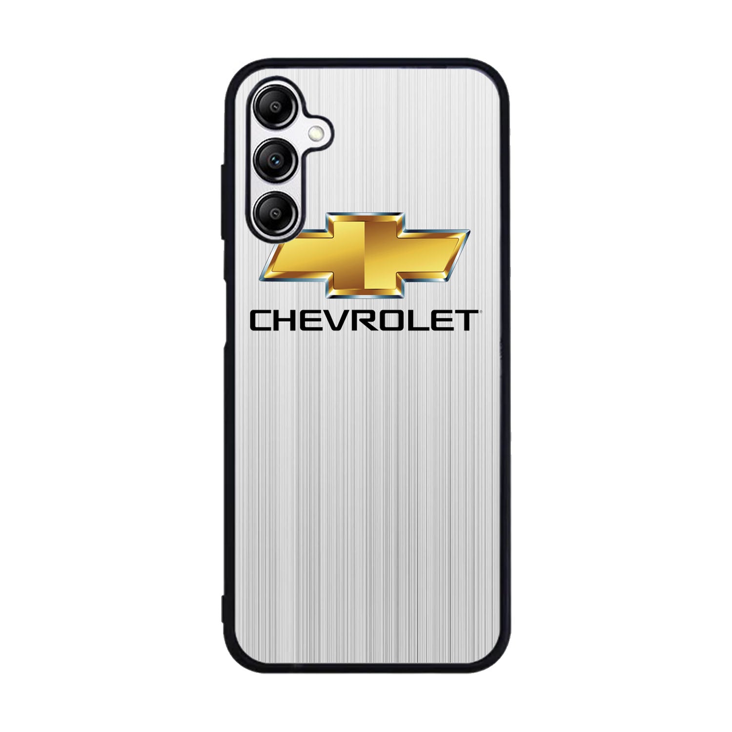 Chevy Chevrolet Camaro Cruze Simple Case Samsung Galaxy A15 BC2179