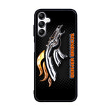 Denver Broncos NFL Case Samsung Galaxy A15 BC2196