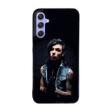 Andy Black Dark Case Samsung Galaxy A55 5G BC2234