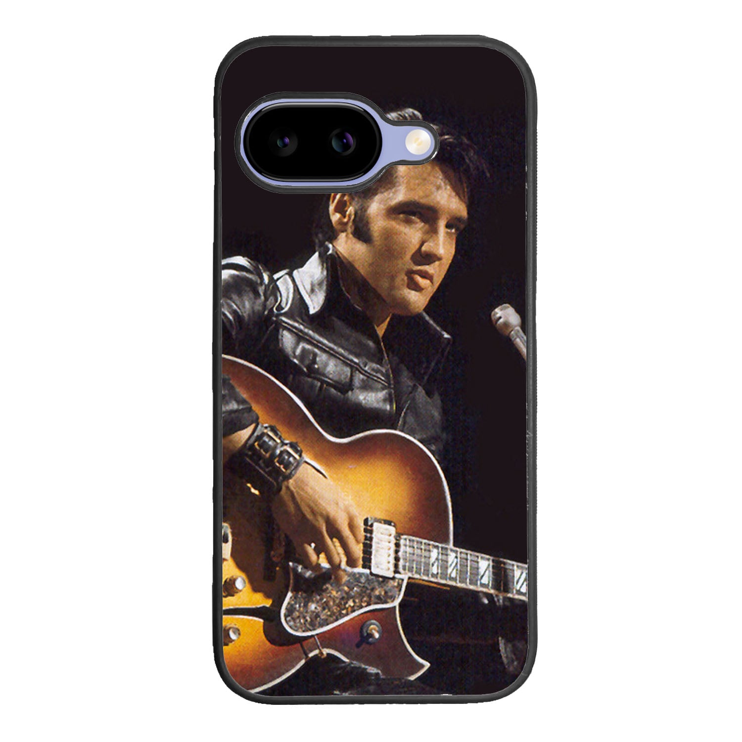 Elvis Presley Case Google Pixel 9A BC2213