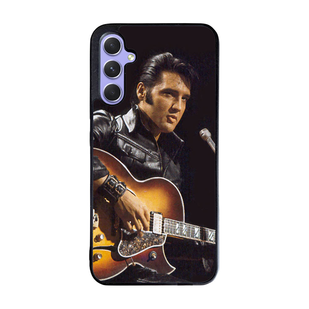 Elvis Presley Case Samsung Galaxy A35 5G BC2213