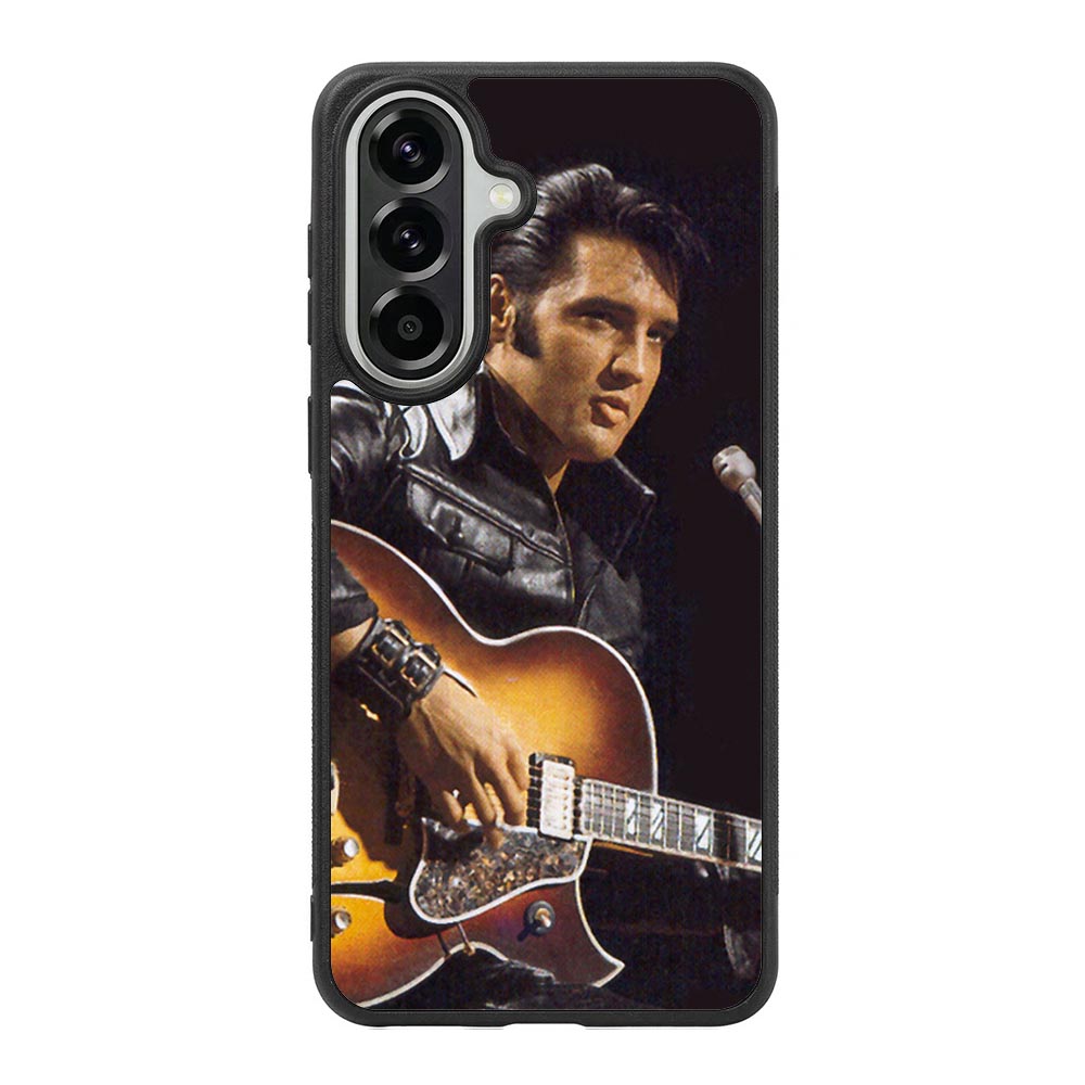 Elvis Presley Samsung Galaxy A57 Case BC2213