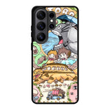 My Neighbor Totoro Studio Ghibli Samsung Galaxy S26 Plus Case DC1224