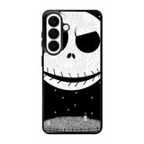 Nightmare Before Christmas Samsung Galaxy S26 Plus Case BC2092
