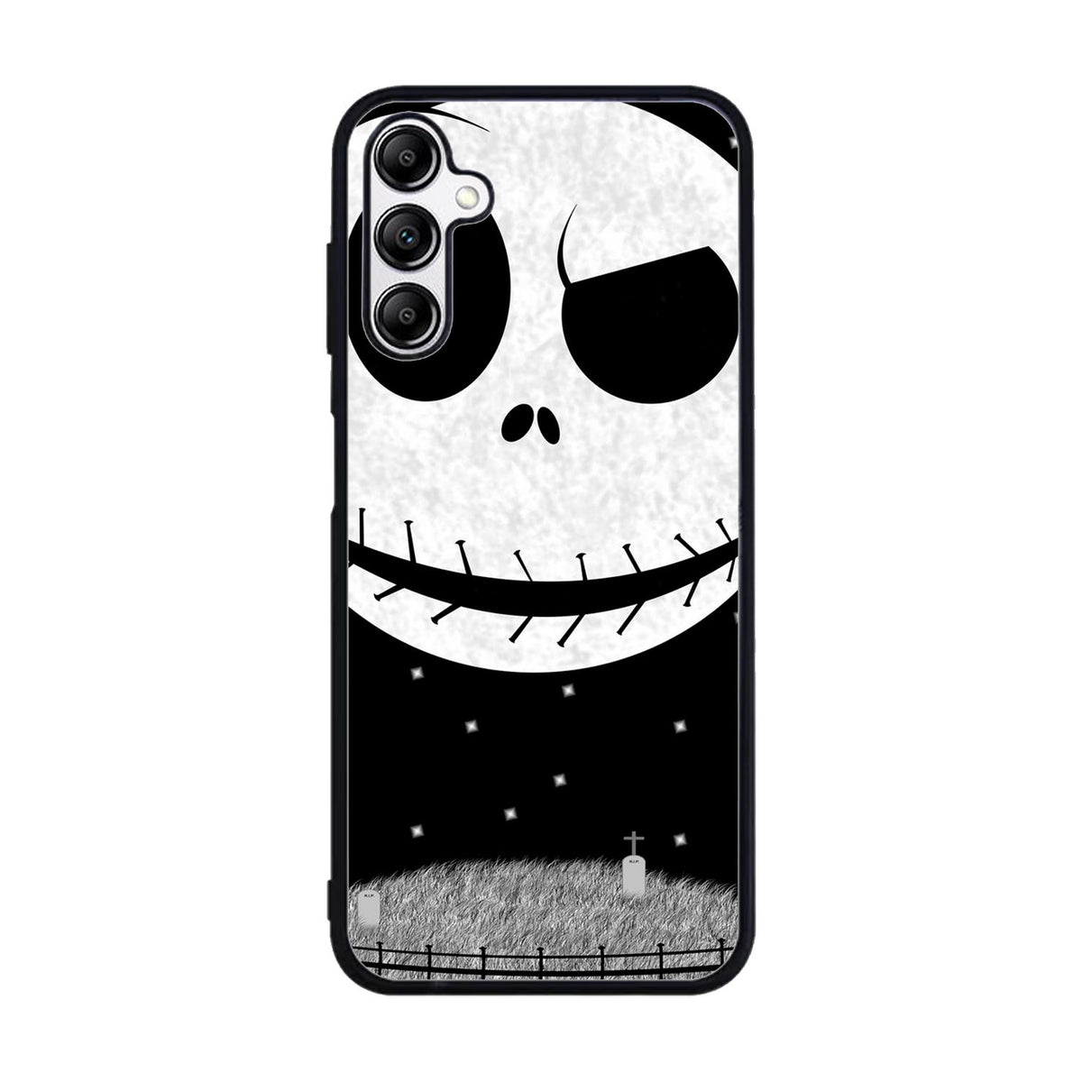 Nightmare Before Christmas Case Samsung Galaxy A15 BC2092