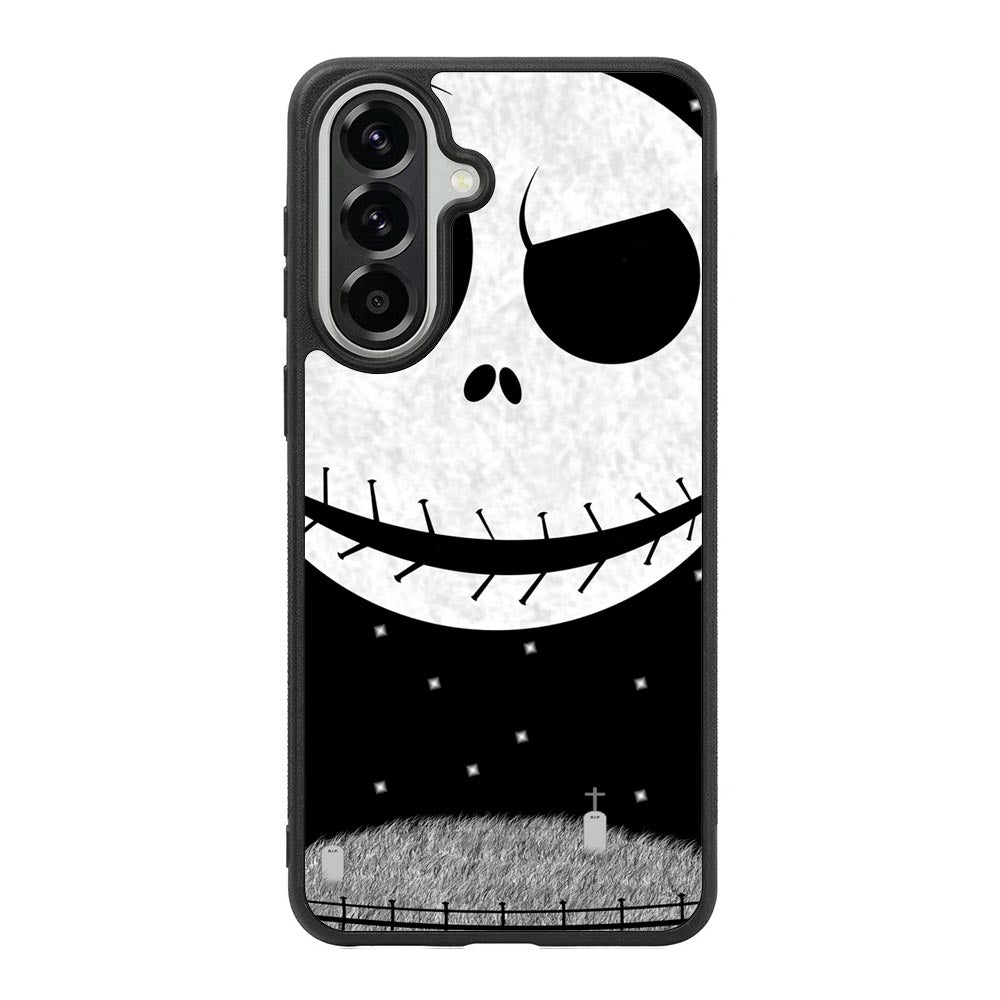 Nightmare Before Christmas Samsung Galaxy A57 Case BC2092