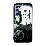 Nightmare Before Christmas Love Case Samsung Galaxy A55 5G BC2093