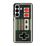 Nintendo NES Gamepad Controller Samsung Galaxy S26 Plus Case BC2094