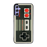 Nintendo NES Gamepad Controller Case Samsung Galaxy A55 5G BC2094