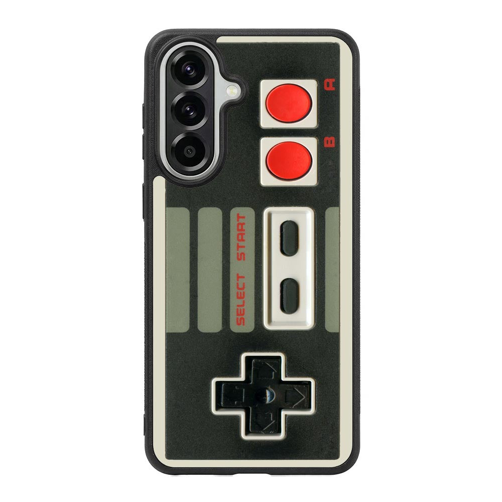 Nintendo NES Gamepad Controller Samsung Galaxy A57 Case BC2094