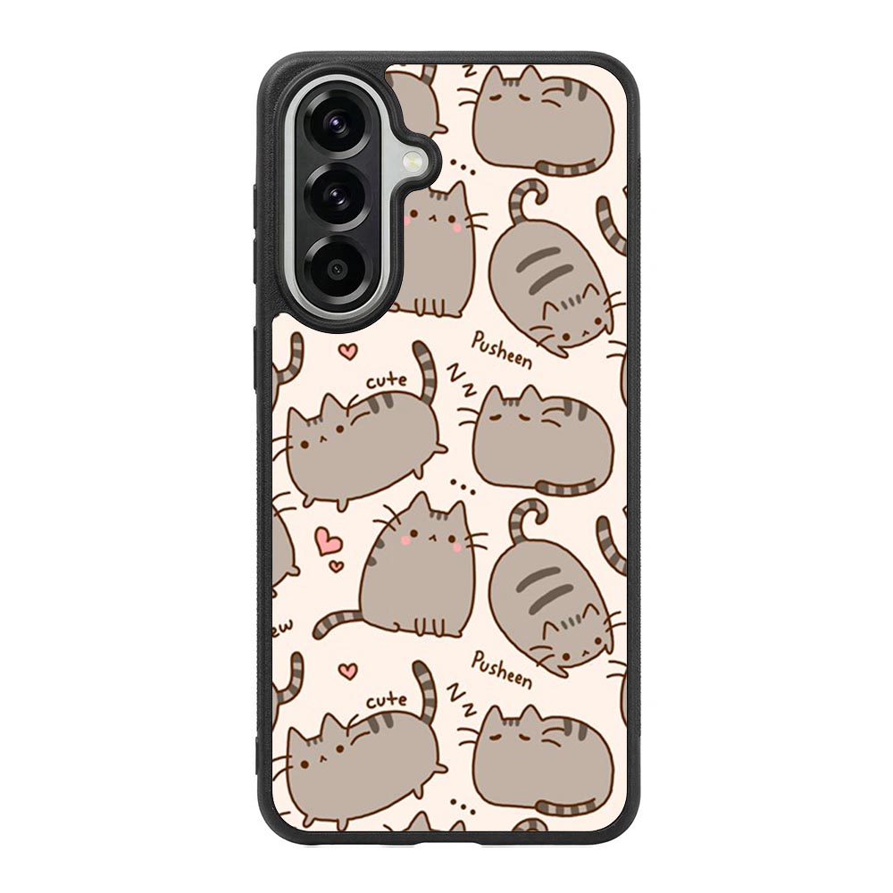 Pusheen The Cat Samsung Galaxy A37 Case BC2035