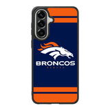Denver Broncos Logo Samsung Galaxy A37 Case BC2195