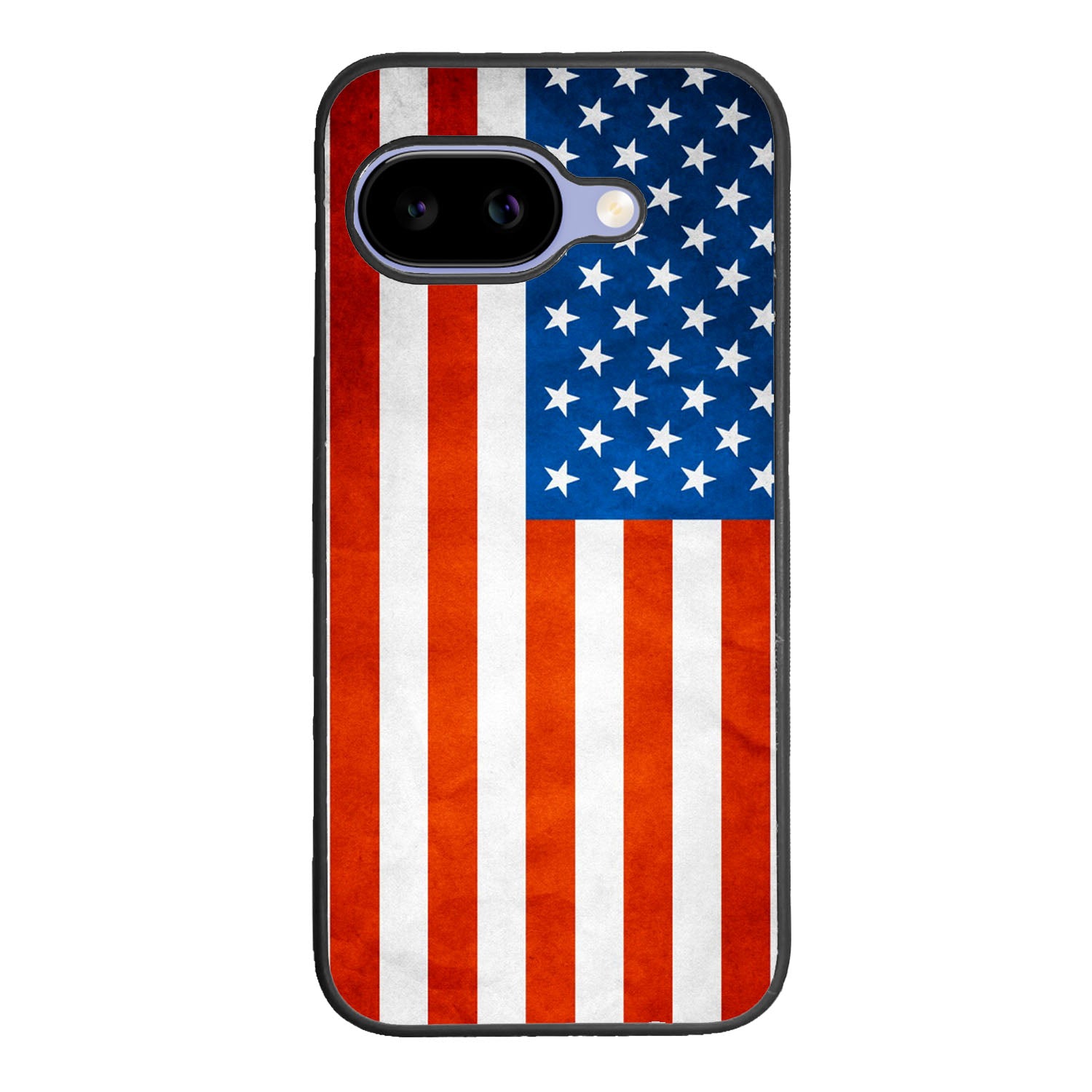 American Flag Case Google Pixel 9A BC1967