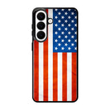American Flag Samsung Galaxy S26 Plus Case BC1967