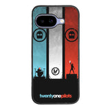 21 Twenty One Pilots Case Google Pixel 9A BC1970